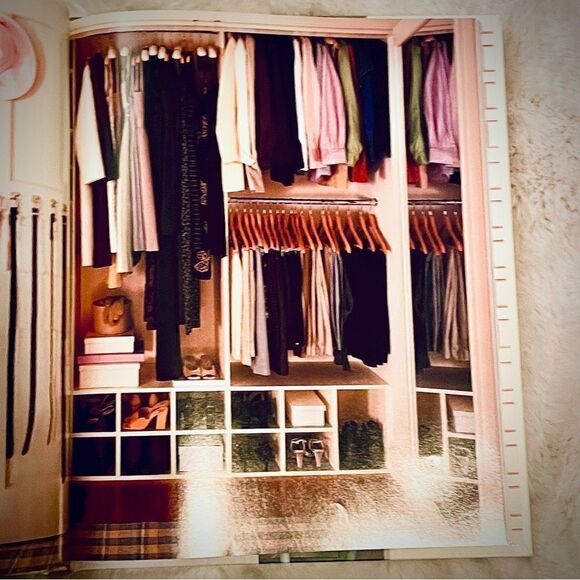 ♥️ Vintage Martha Stewart Living Good Things for Organizing hardcover book - Picture 12 of 14